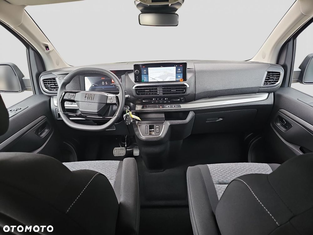 Fiat Ulysse 2.2 Business EAT8 - 14