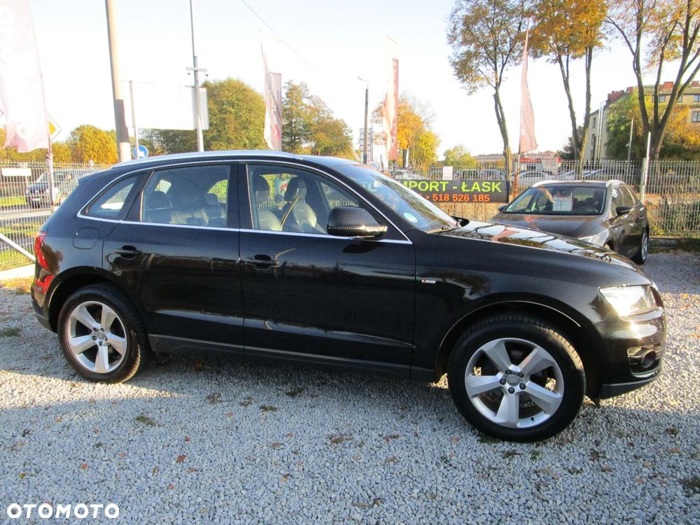 Audi Q5 - 10
