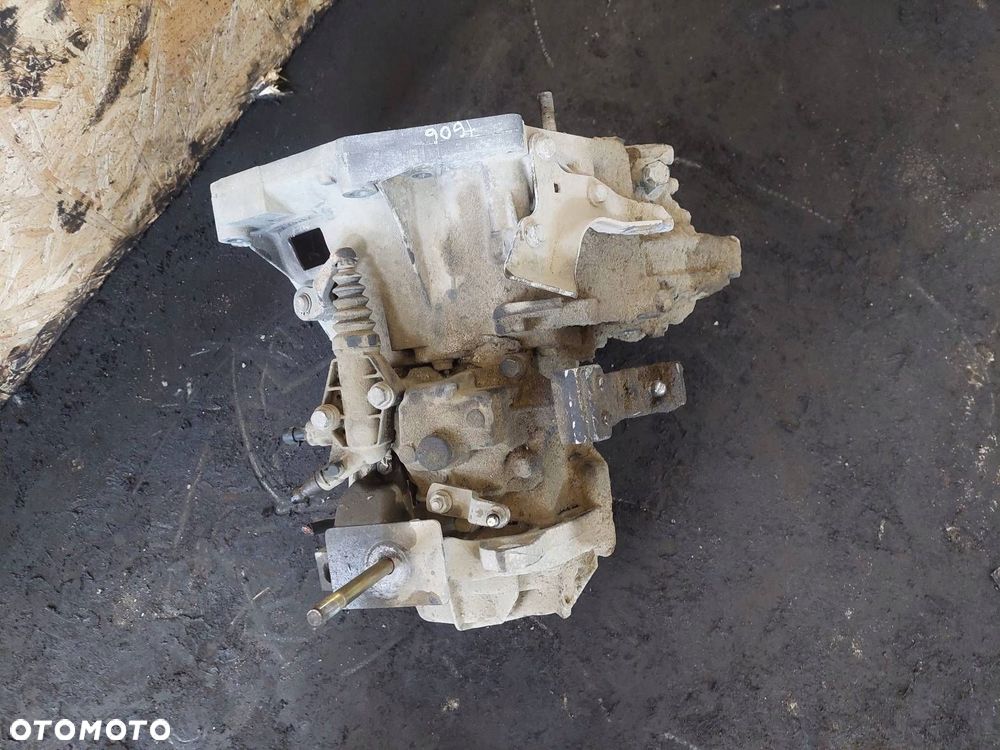 SKRZYNIA BIEGÓW FIAT STILO I 1.2 16V MANUAL 6 BIEGÓW - 5