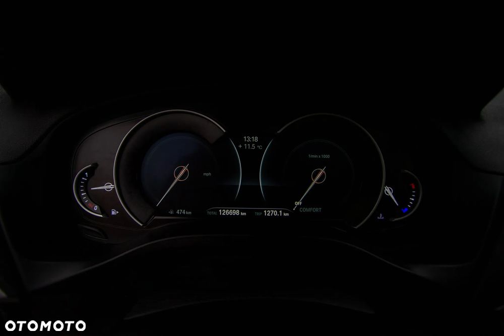 BMW X3 xDrive30i xLine - 10