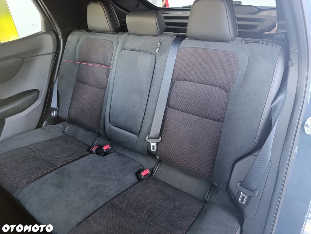 Nissan Ariya 87kWh E-4orce Nismo - 14