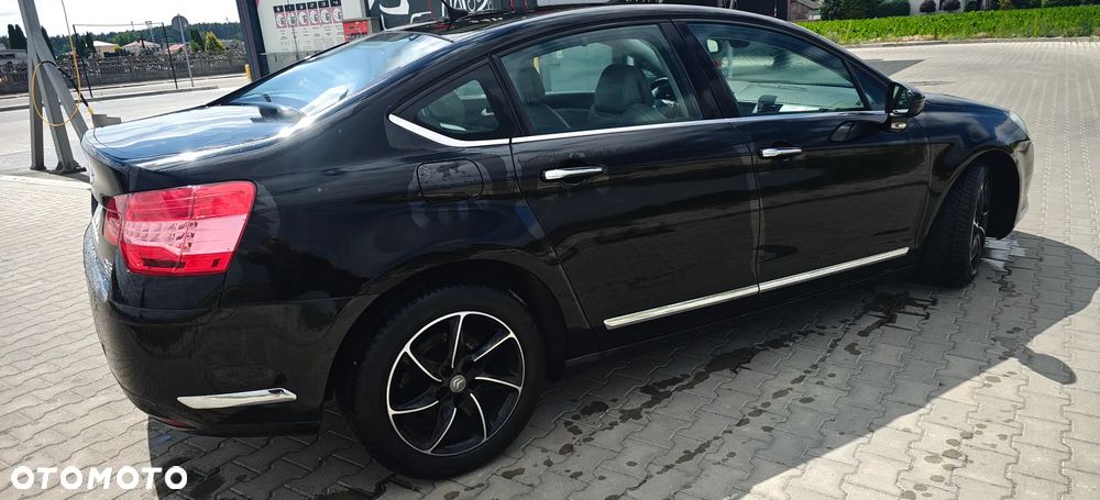 Citroën C5 - 8