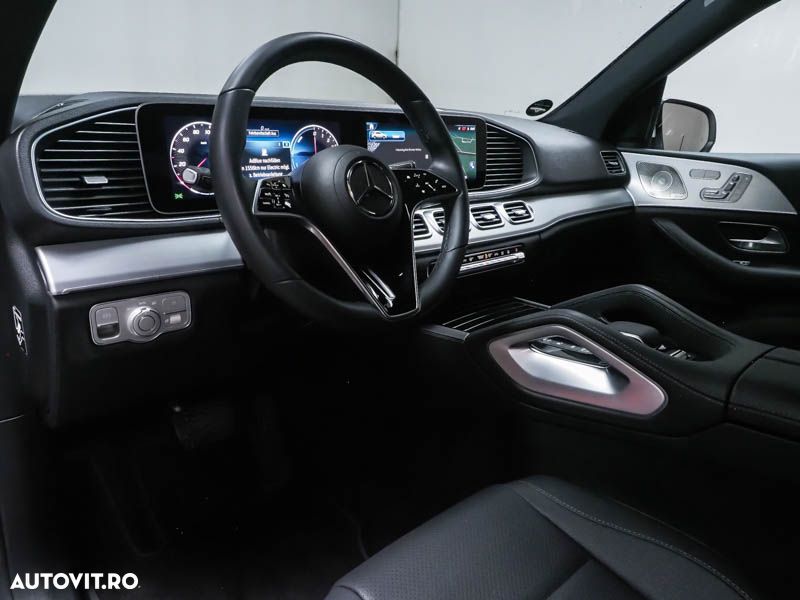 Mercedes-Benz GLE 350 de 4MATIC PHEV - 7