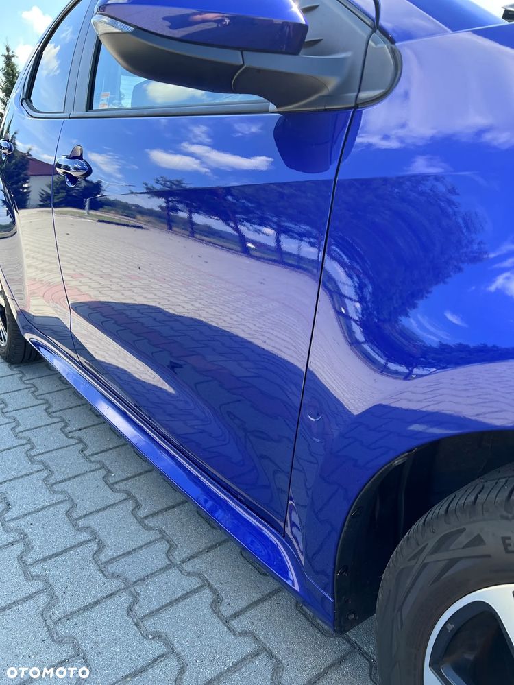 Toyota Yaris - 16