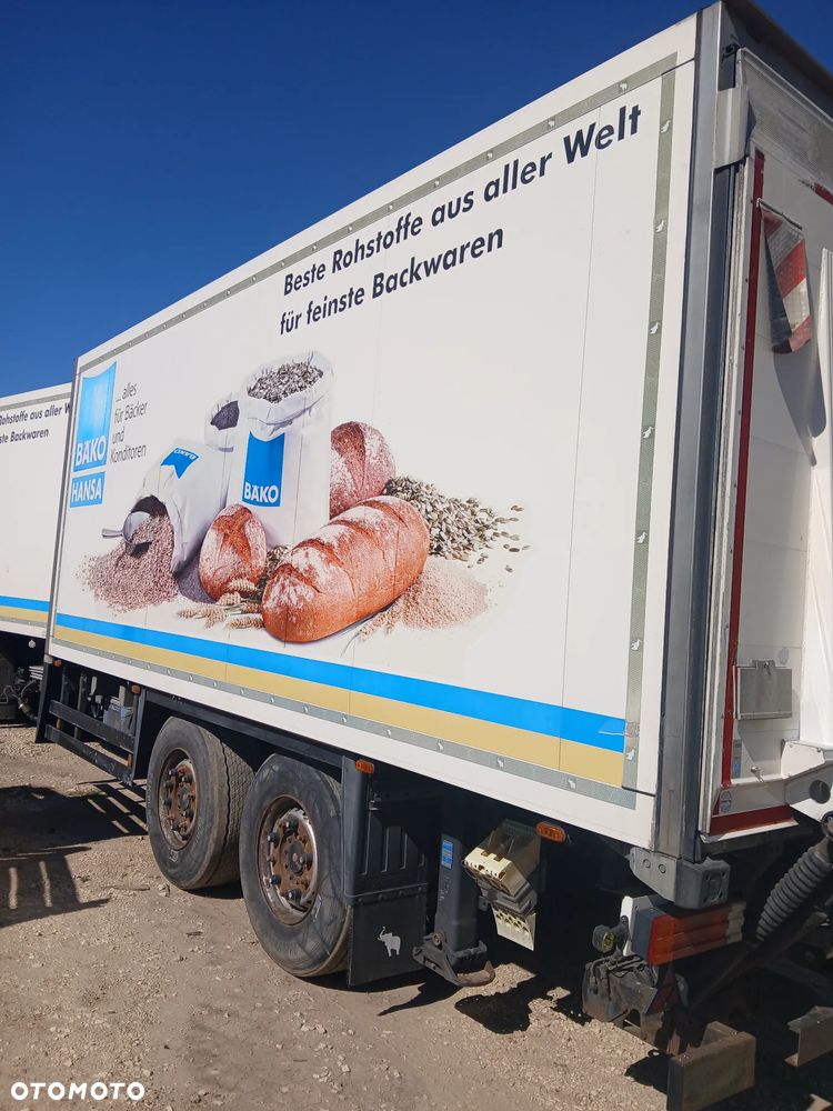 Schmitz Cargobull - 1