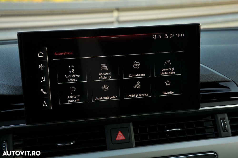 AUDI A4 2023 — imagine 19