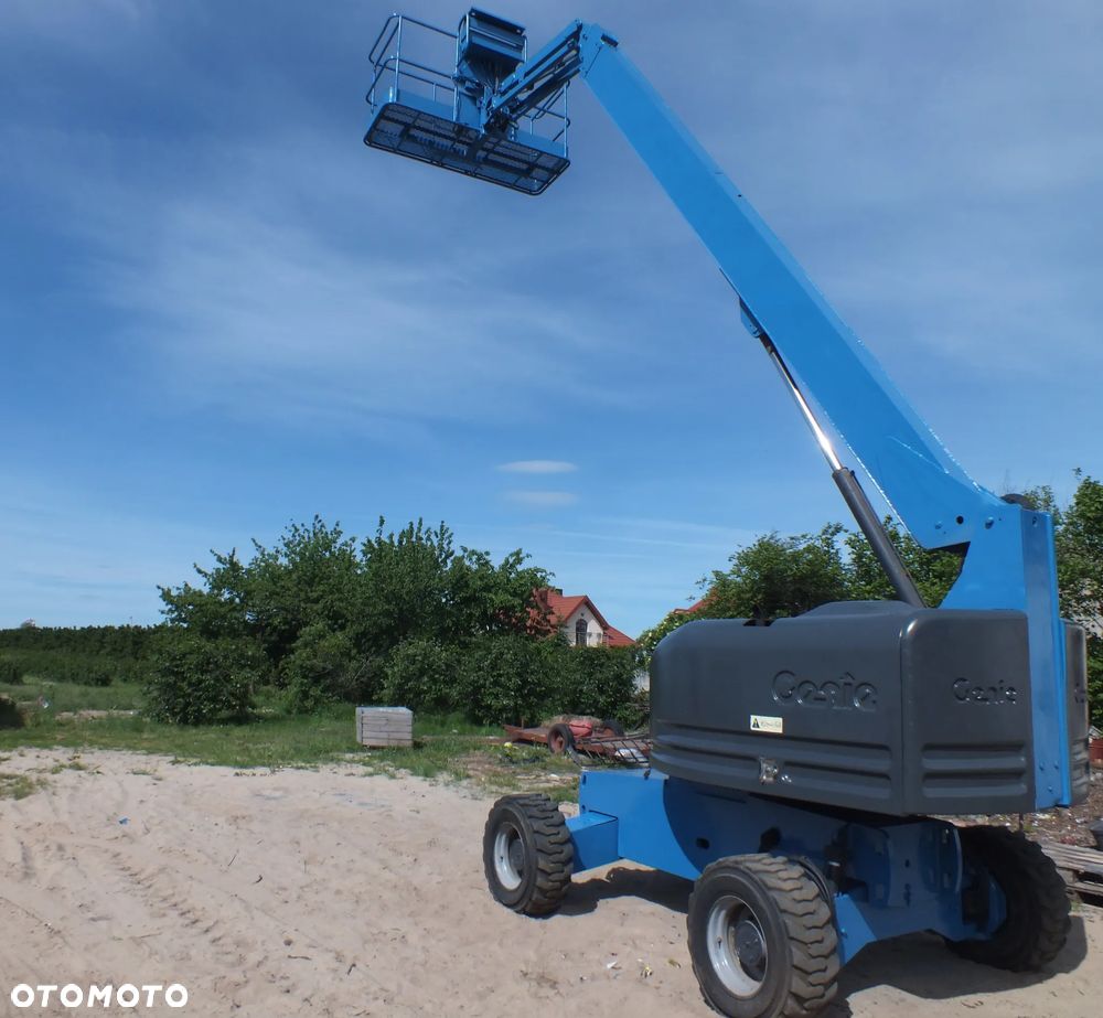 Genie S 45 - 2