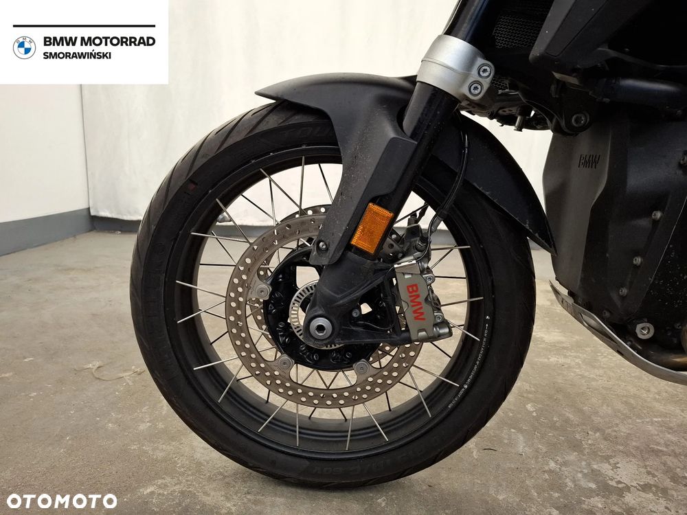 BMW R - 18