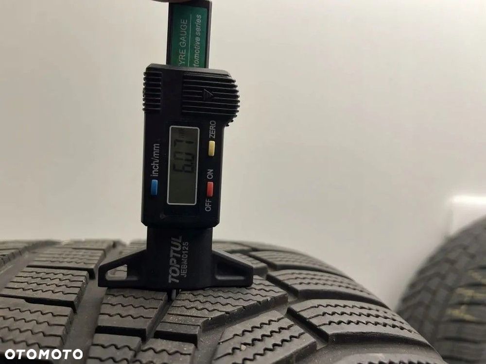 FELGI KOŁA ZIMOWE AUDI Q8 SQ8 10J 21 ET20 285/45/21 HANKOOK 4M8601025H - 11