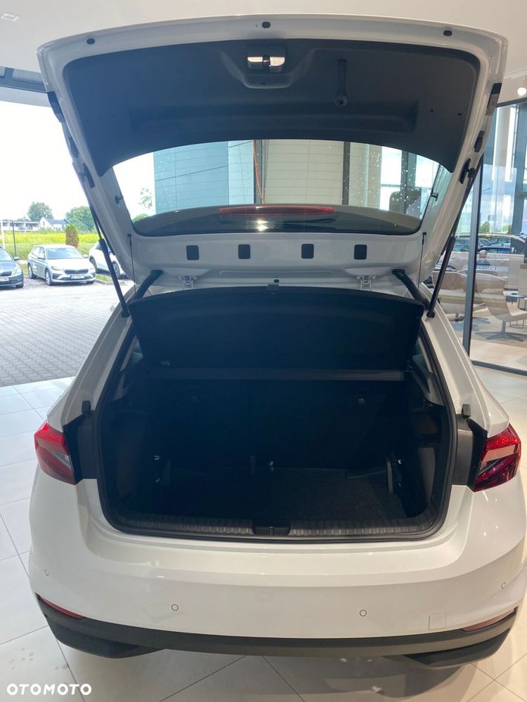 Skoda Fabia - 6