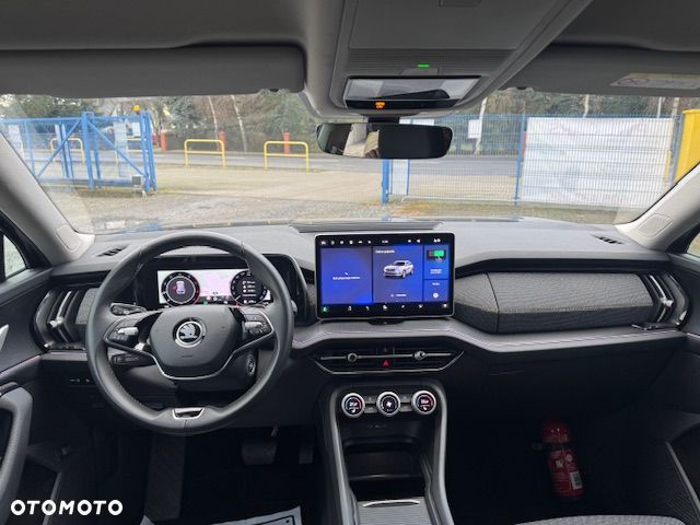 Skoda Kodiaq 2.0 TDI DSG Selection - 18