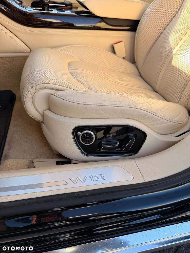 Audi A8 - 17