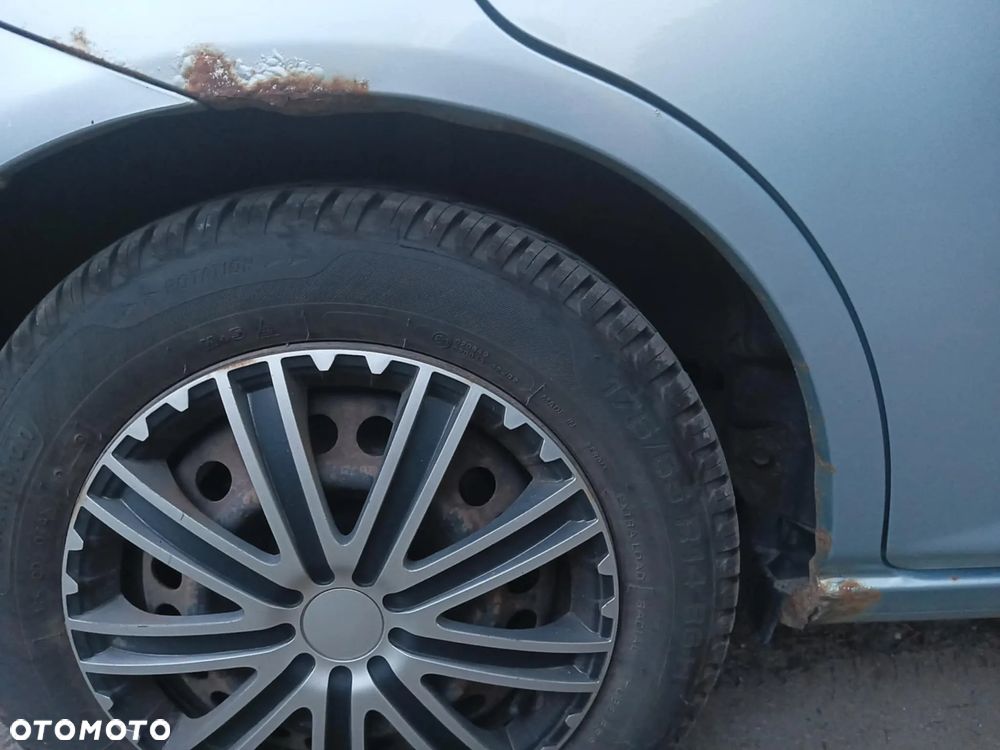 Honda Jazz 1.4 LS - 10