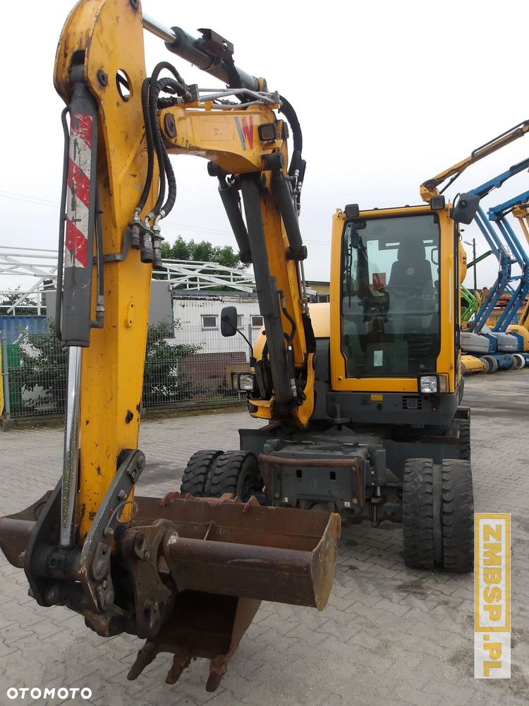 Wacker Neuson EW65 - 5
