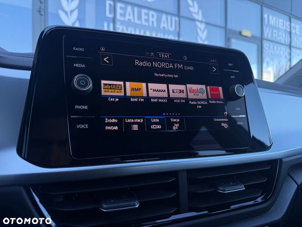 Volkswagen T-Roc - 27