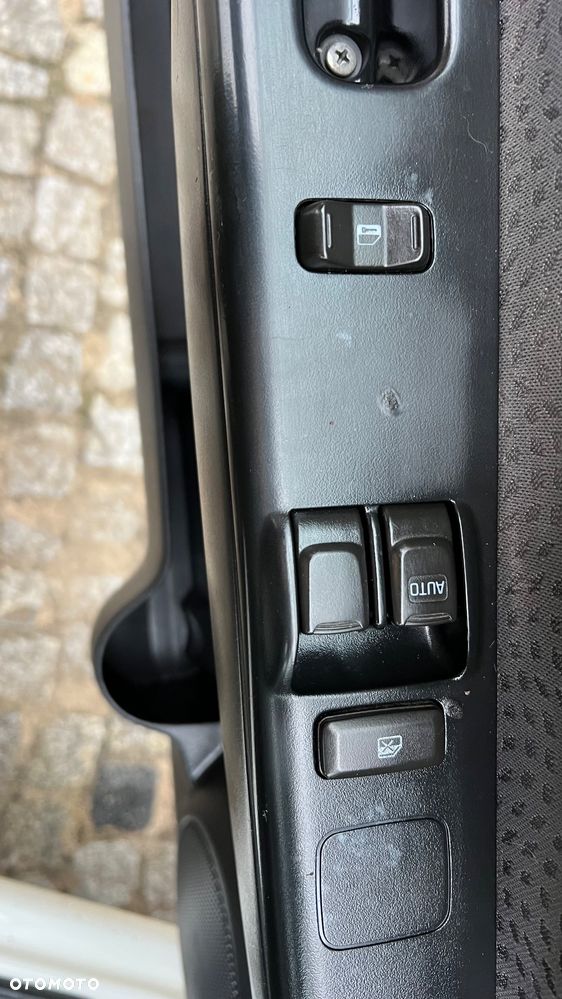 Isuzu D-MAX KIPER 4x4 wywrotka - 10