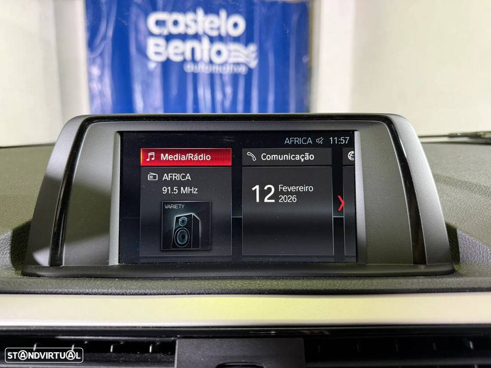 BMW 118 i Urban Line - 32