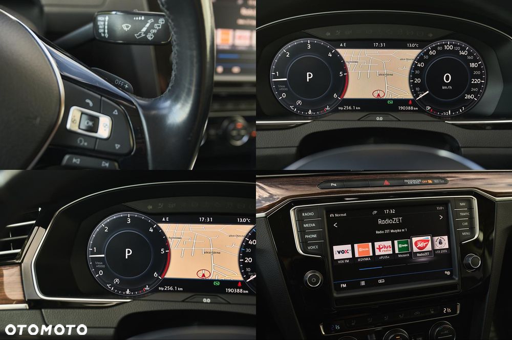 Volkswagen Passat - 36