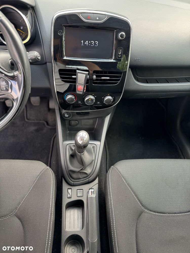 Renault Clio 1.5 dCi Energy Intens - 7