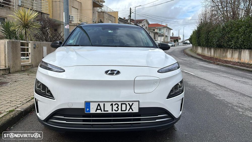 Hyundai Kauai 64 kWh Premium - 2
