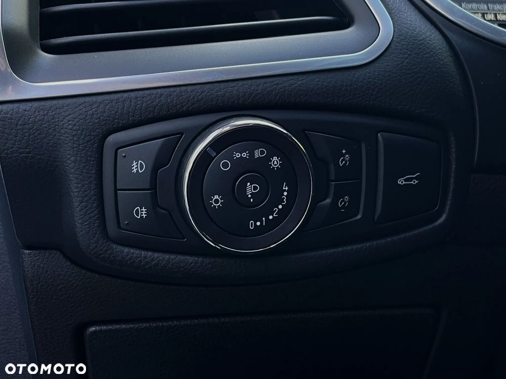 Ford Edge 2.0 TDCi Twin-Turbo 4WD Sport - 34