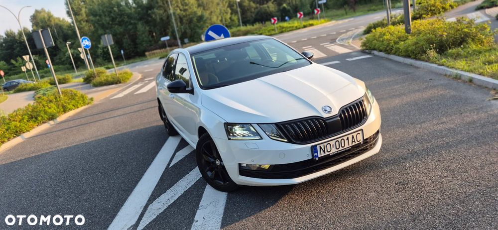 Skoda Octavia 1.4 TSI (Green tec) Style - 26