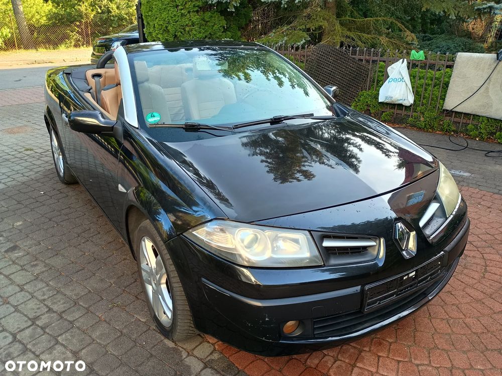 Renault Megane 1.6 16V 100 Expression - 15