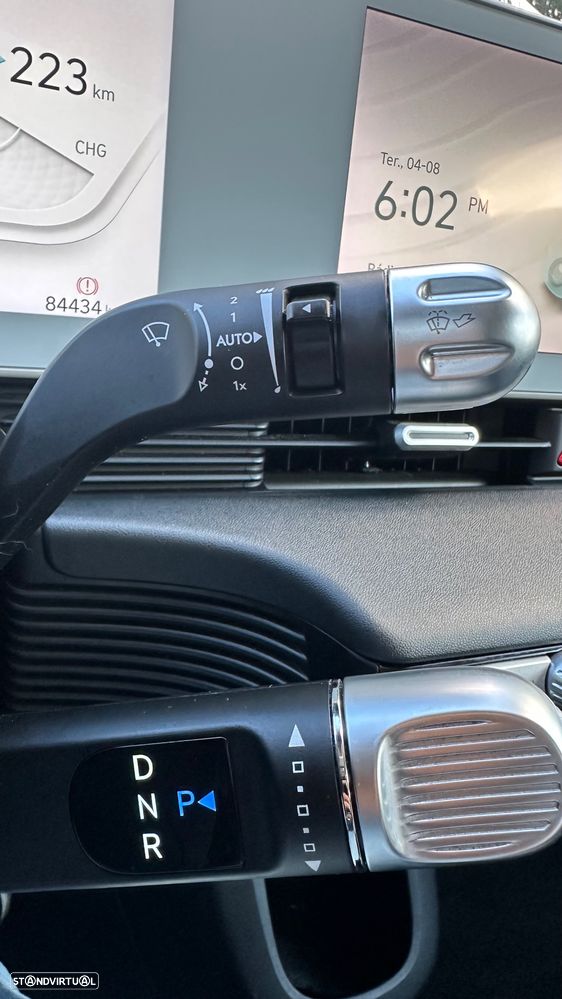Hyundai Ioniq 5 58 kWh Dynamiq - 32