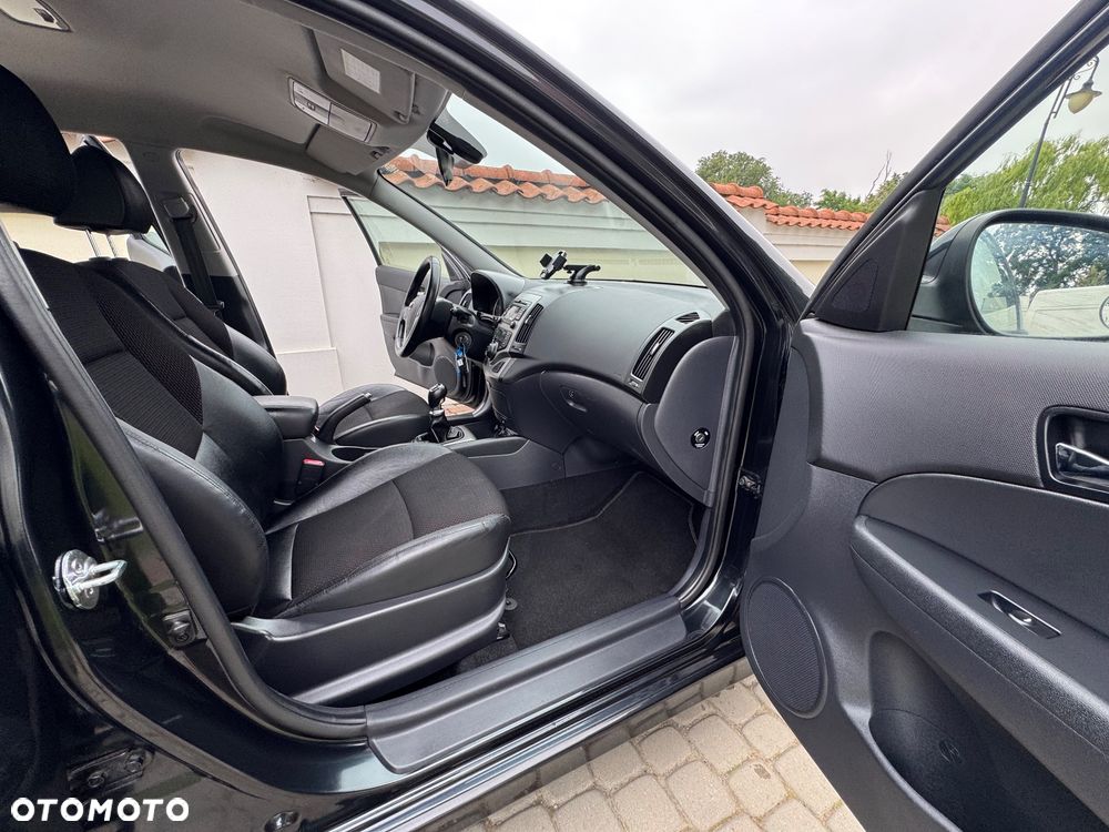 Hyundai i30 - 22
