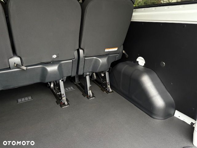 Ford Transit Custom 340 L2H1 Trend (bryg.) - 11