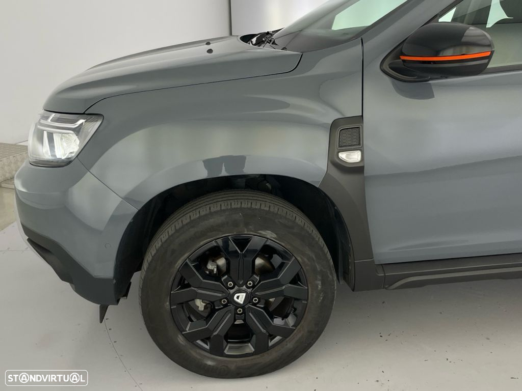 Dacia Duster 1.0 TCe SL Extreme - 19