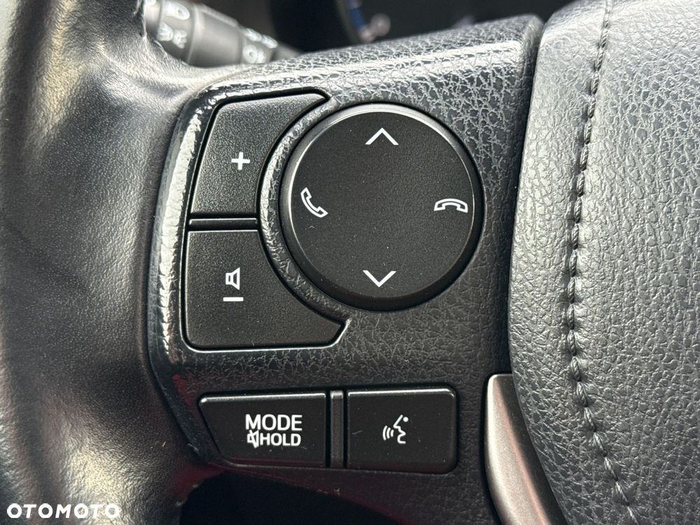 Toyota RAV4 2.0 Prestige 4x4 MS - 19