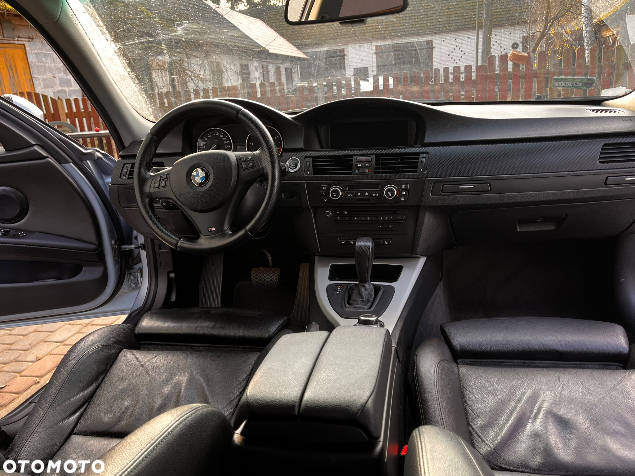 BMW Seria 3 - 20
