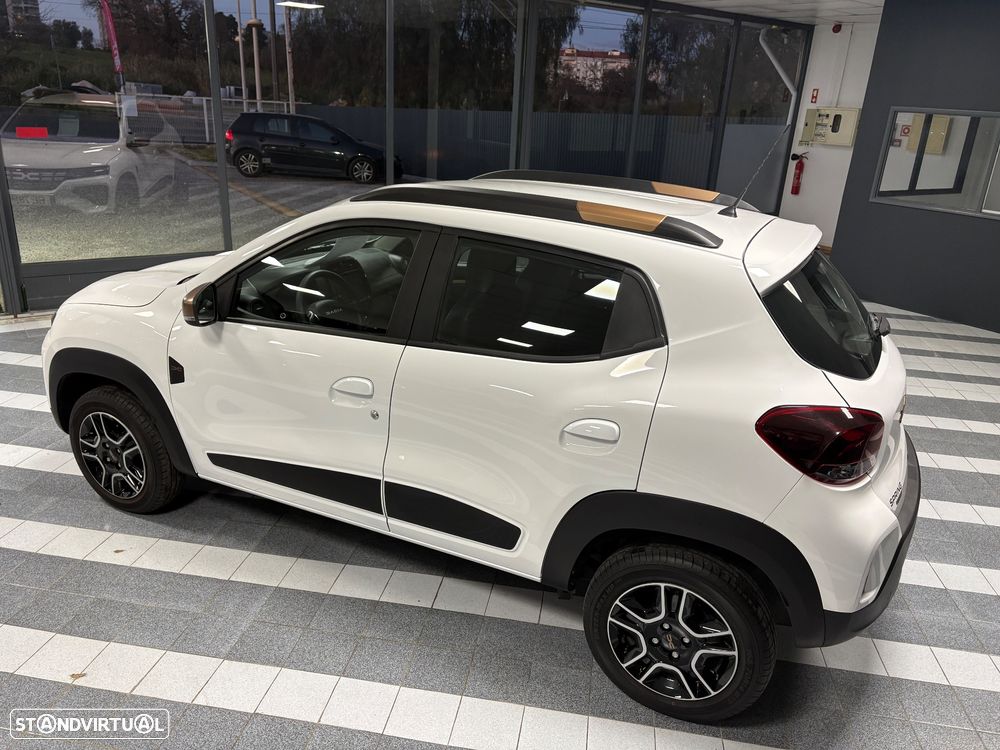 Dacia Spring Electric 65 Extreme - 4