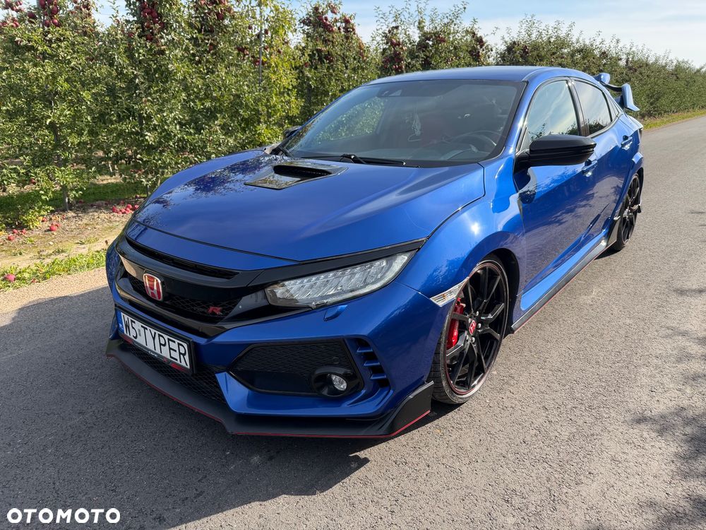 Honda Civic - 3