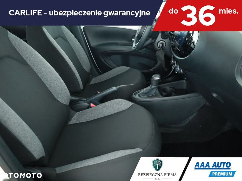 Toyota Aygo X - 9