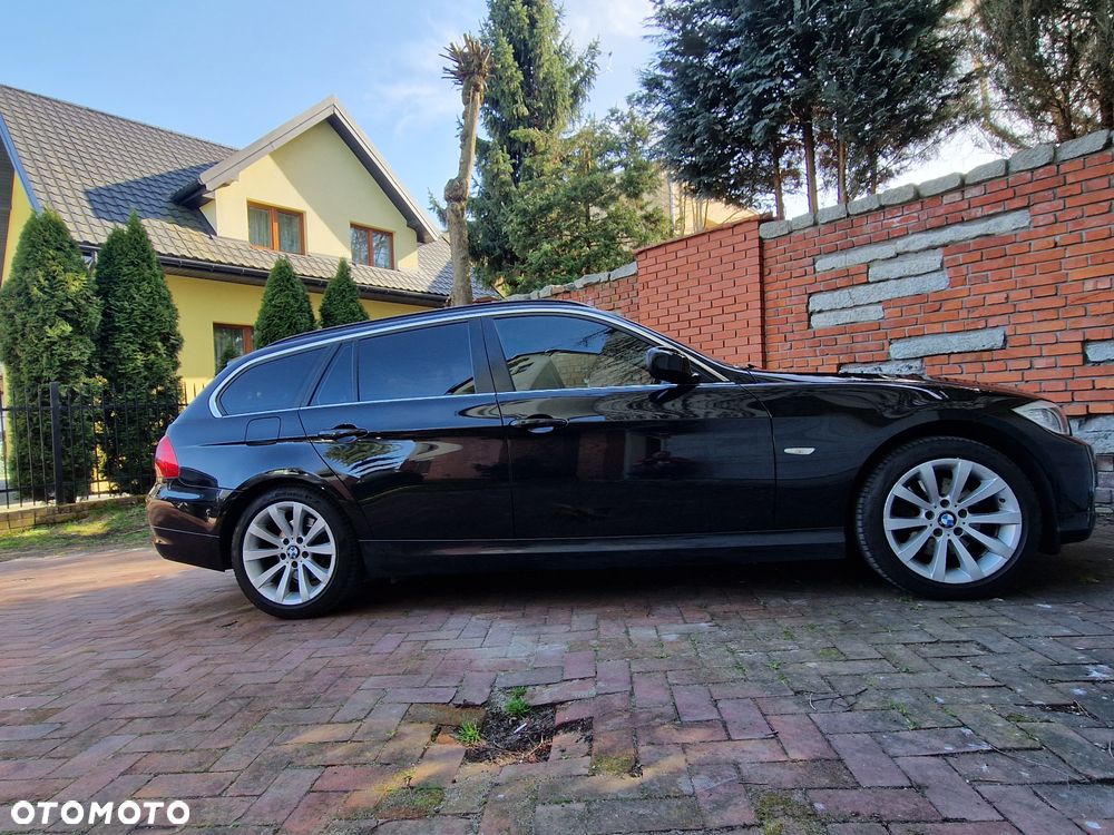 BMW Seria 3 318d - 17