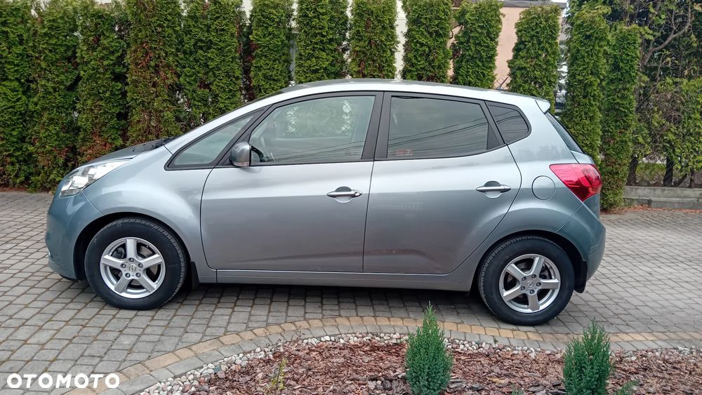 Kia Venga 1.6 Business Line - 19