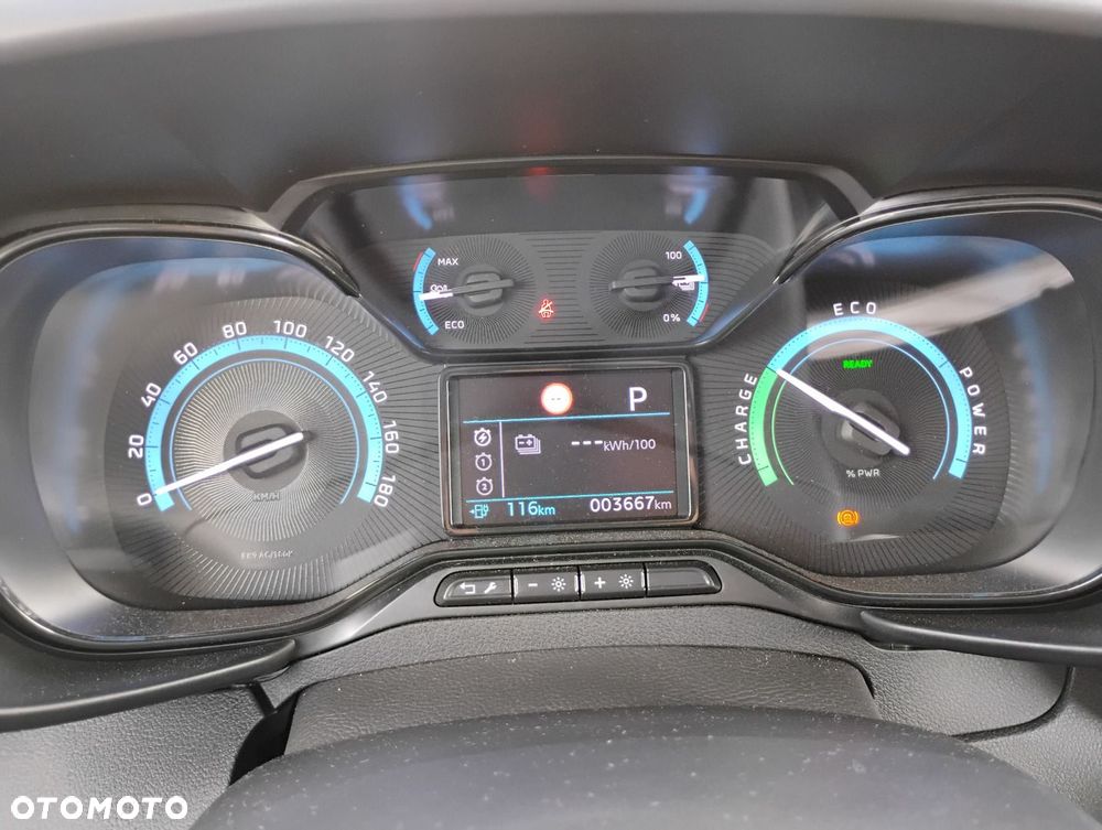 Toyota PROACE CITY - 10