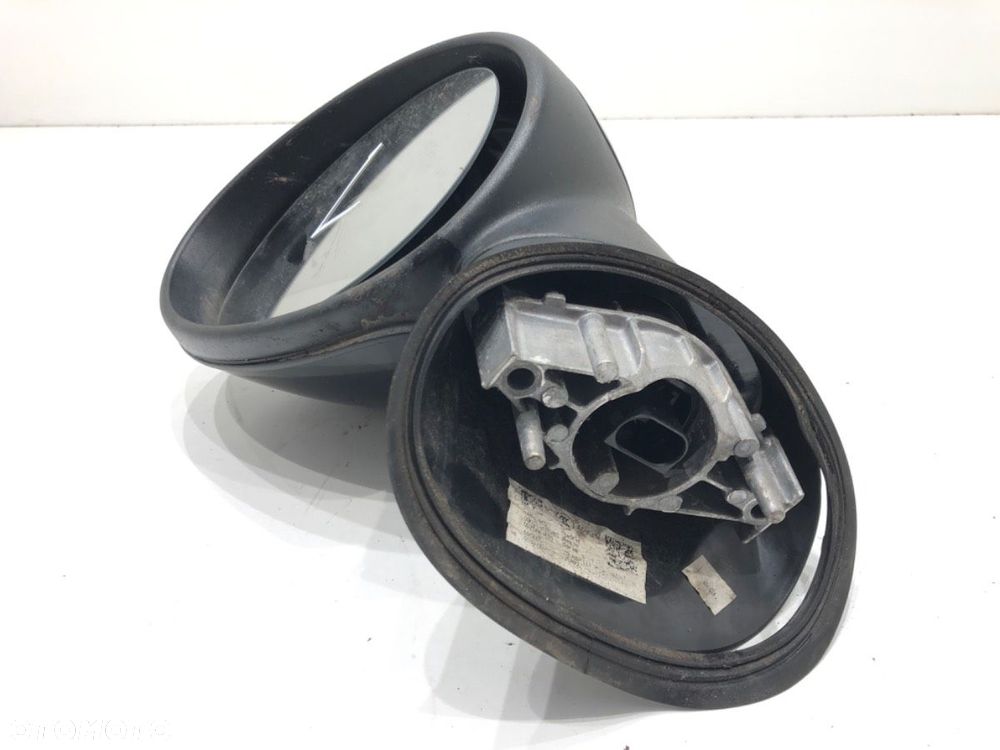 LUSTERKO LEWY - 247.00 PLN - MINI MINI COUNTRYMAN (R60) 2010 - 2016 Cooper D 82 kW [112 KM] olej - 4