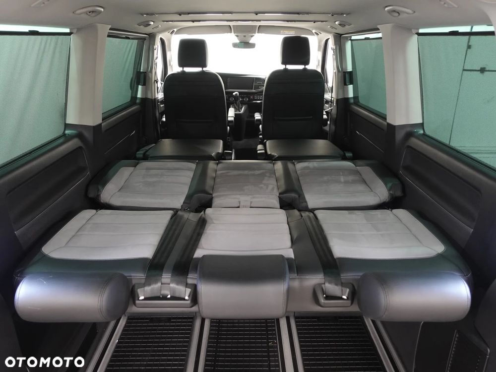 Volkswagen Multivan 2.0 TDI L1 DSG - 22