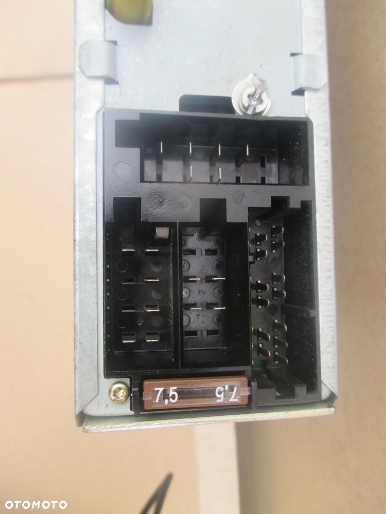 radio Audi A3 8P - 4