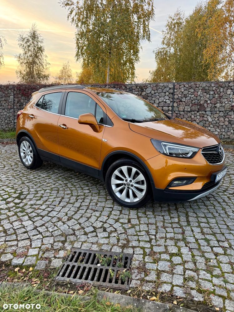 Opel Mokka - 2