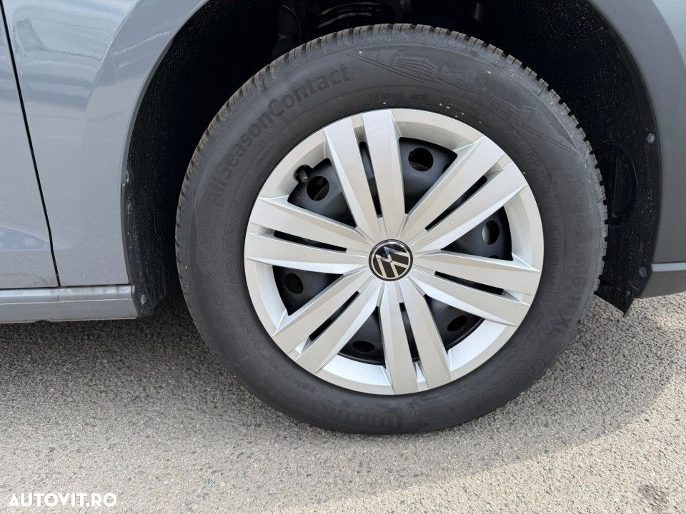 Volkswagen caddy - 10