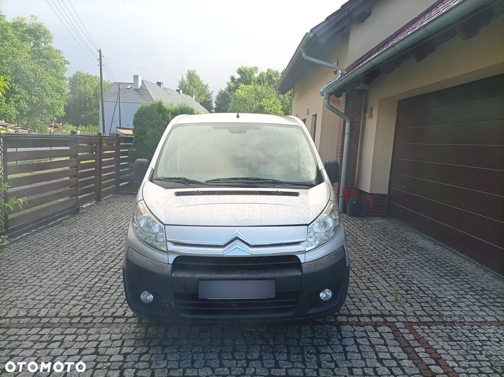 Citroën Jumpy Combi - 2