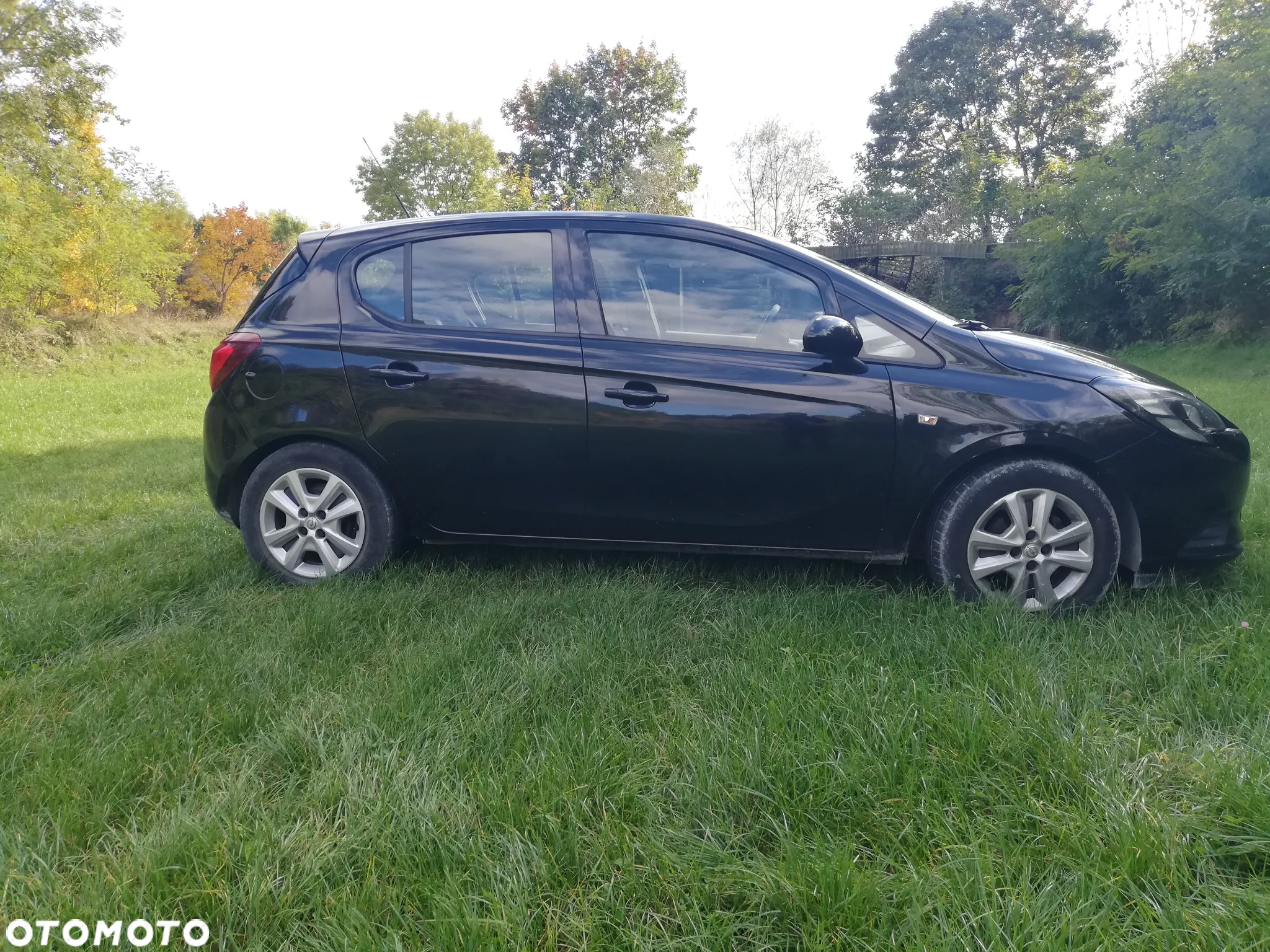 Opel Corsa 1.4 Enjoy S&S - 5