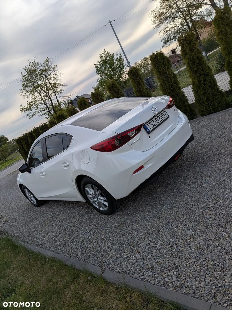 Mazda 3 - 14