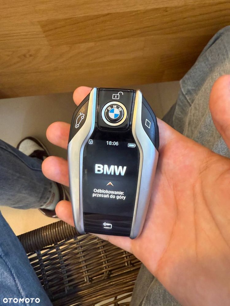 BMW Seria 5 - 10