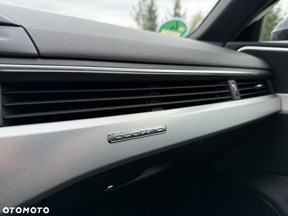 Audi A4 Avant null - 21