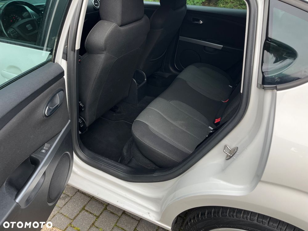 Seat Leon - 15